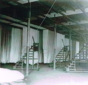 Sala d'Estendre Estampats 1896 AMDS Fons Fernando Batlló Canadell