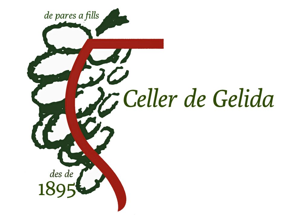 Celler de Gelida Logo